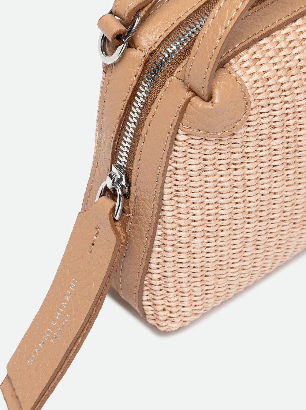 GIANNI CHIARINI: ALIFA