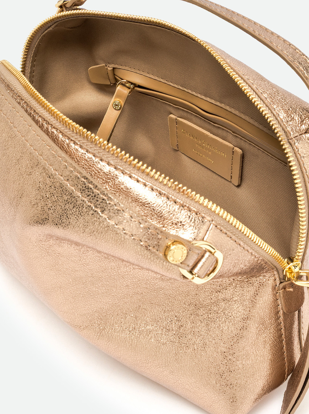 GIANNI CHIARINI: ALIFA