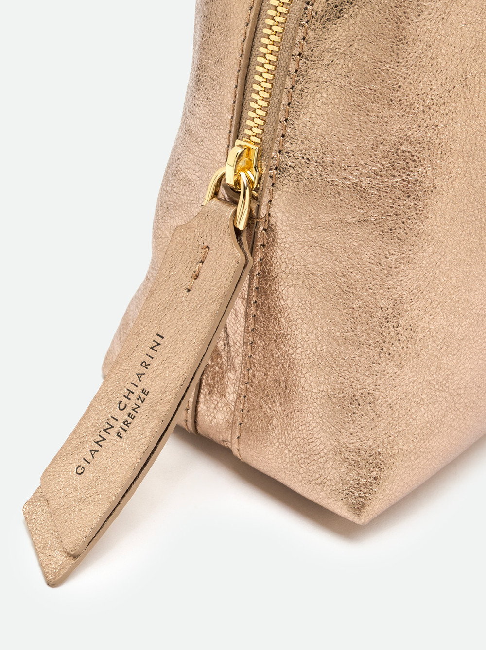 GIANNI CHIARINI: ALIFA