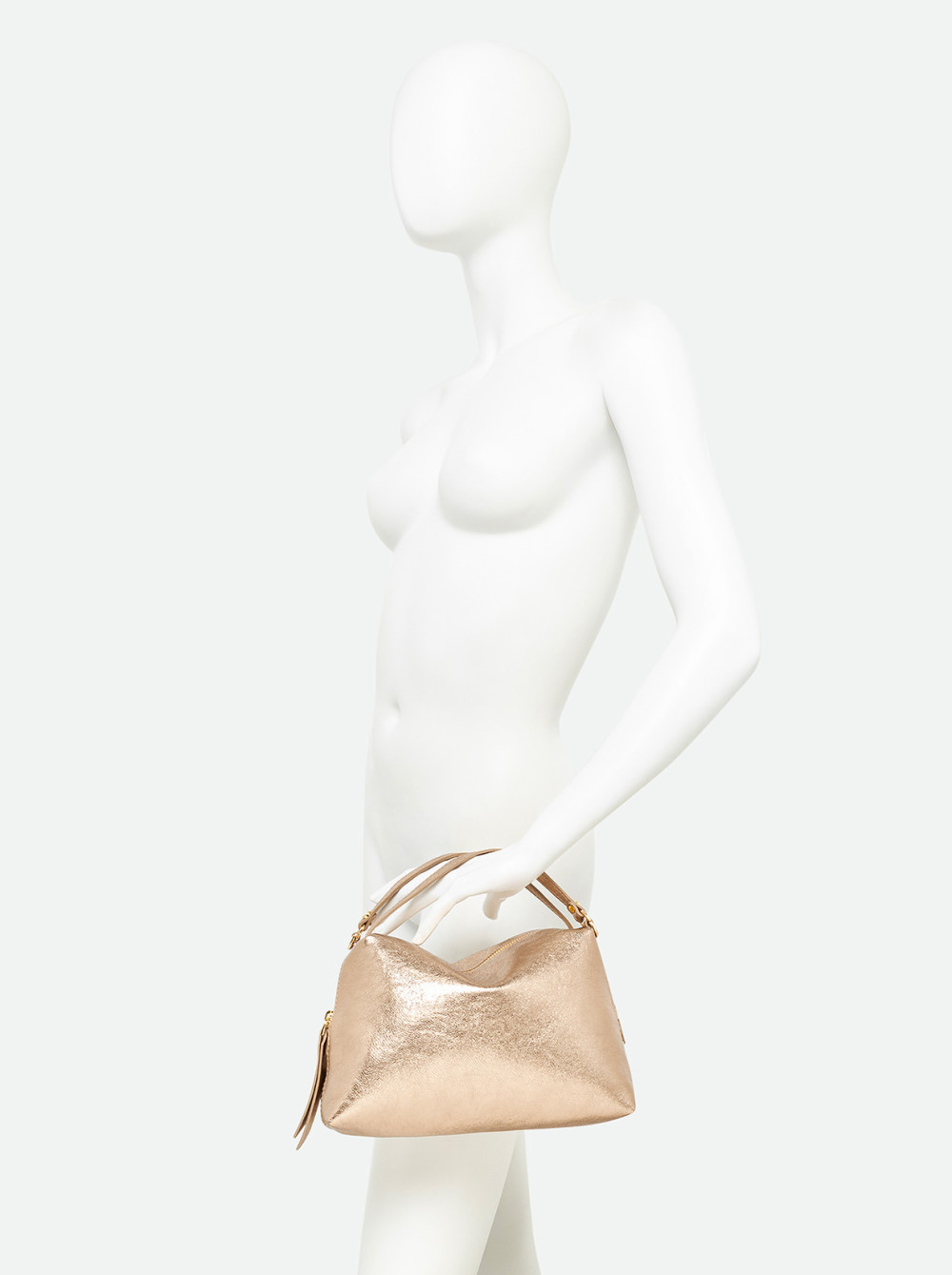 GIANNI CHIARINI: ALIFA