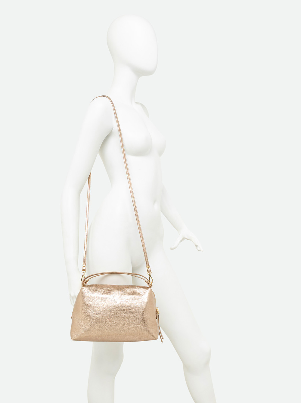 GIANNI CHIARINI: ALIFA