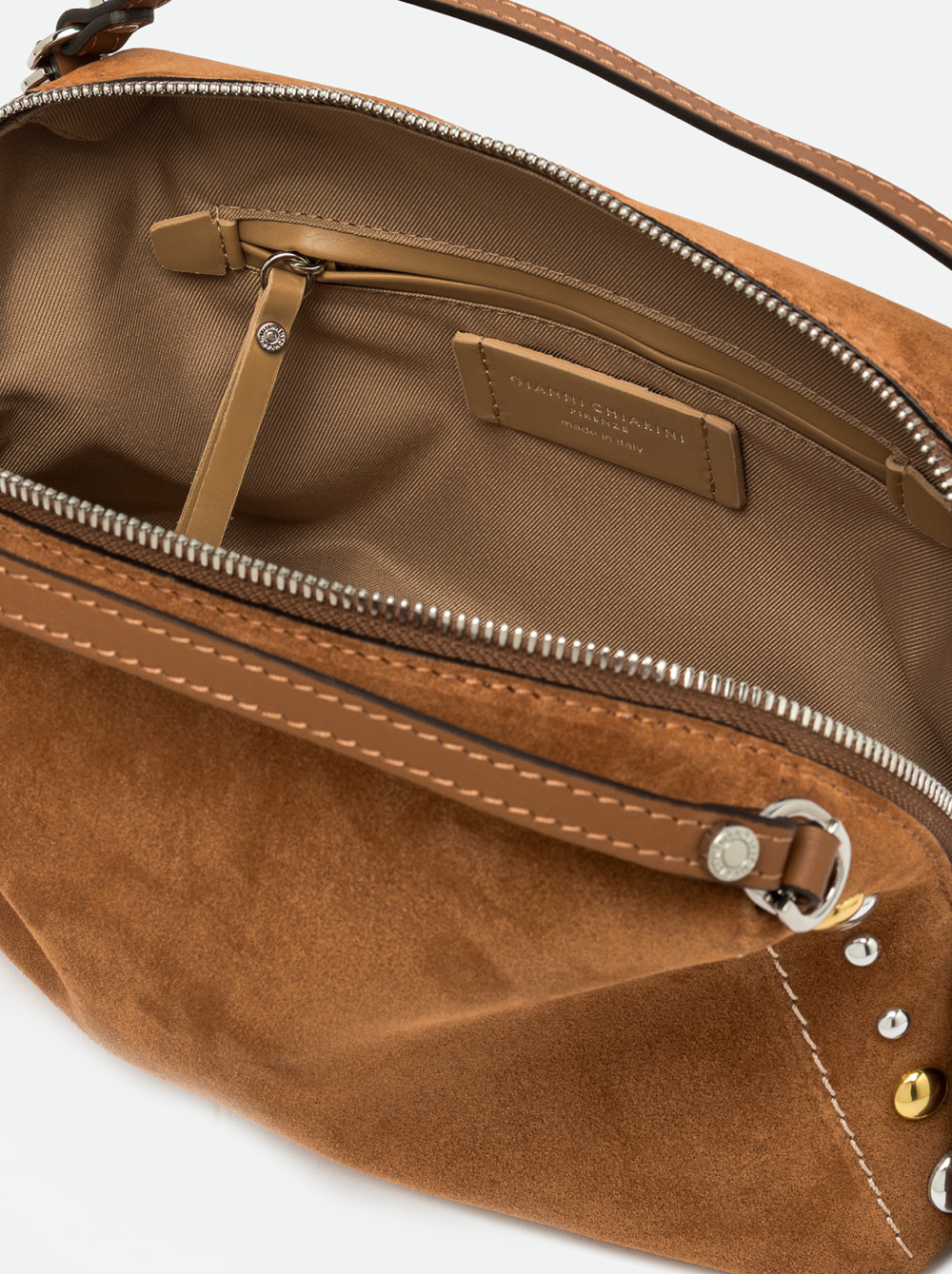 GIANNI CHIARINI: ALIFA