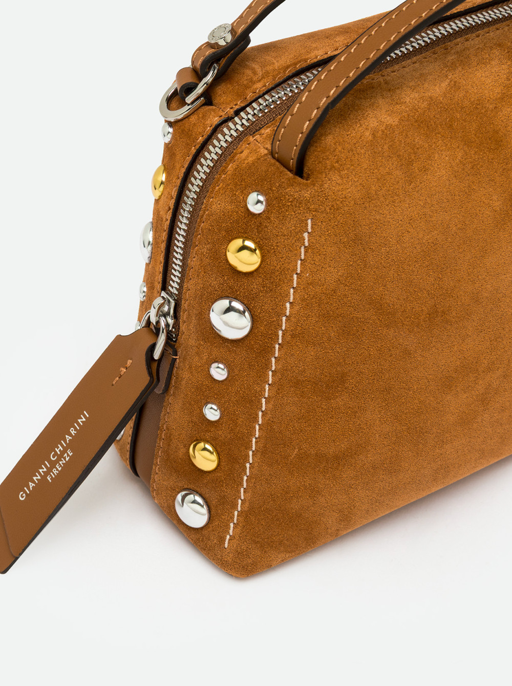 GIANNI CHIARINI: ALIFA