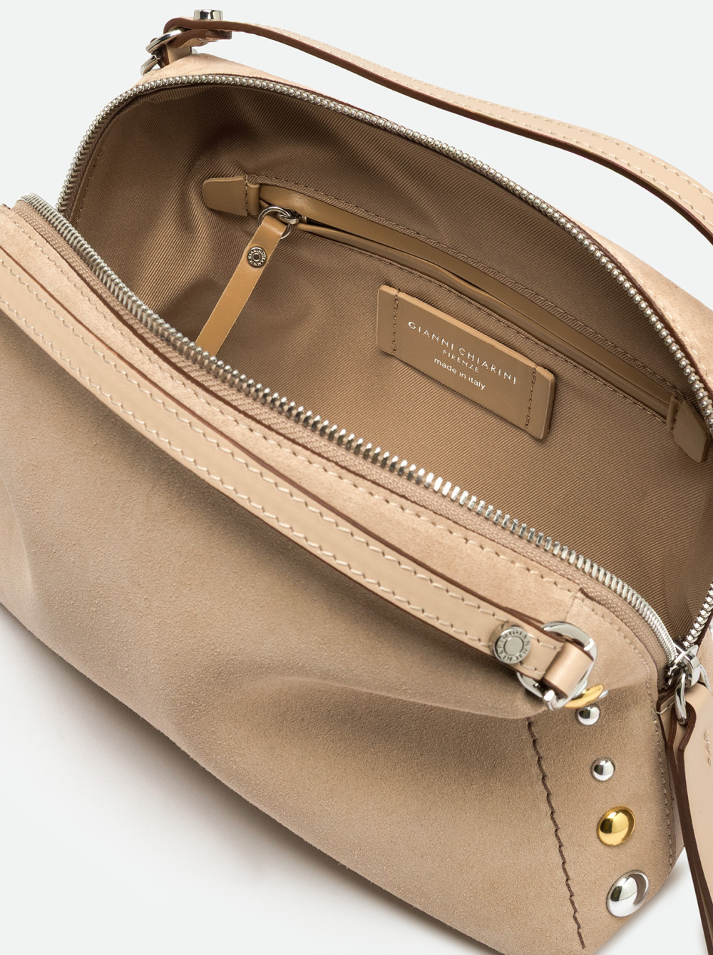 GIANNI CHIARINI: ALIFA