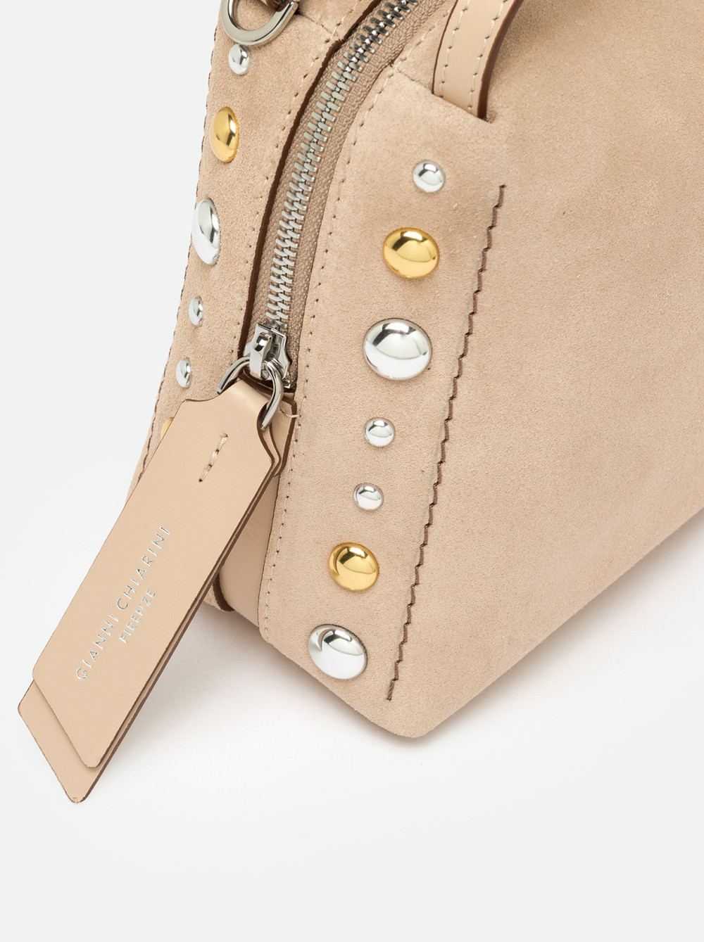 GIANNI CHIARINI: ALIFA