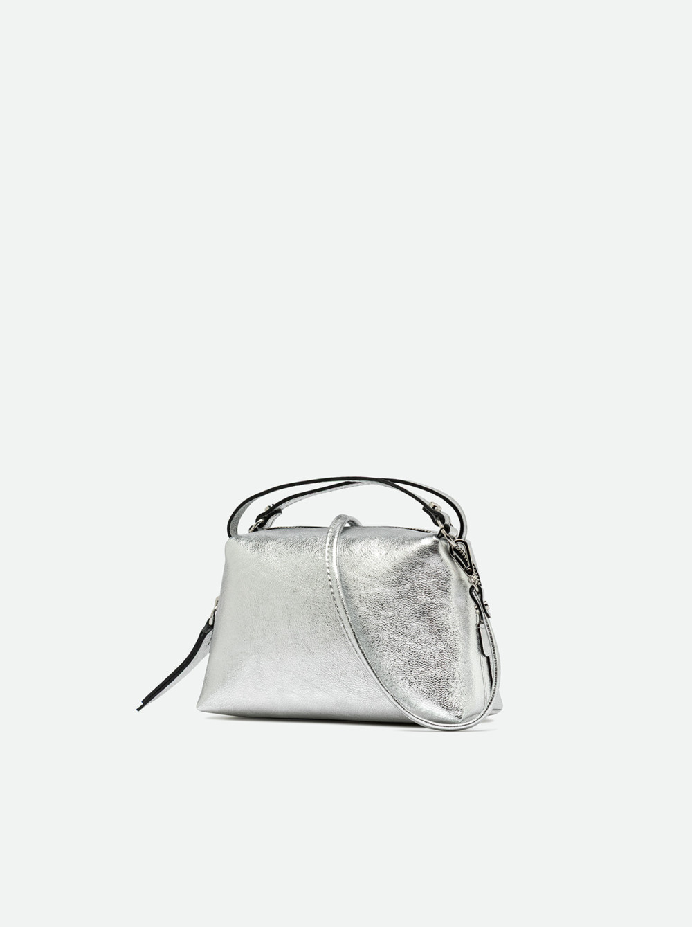 GIANNI CHIARINI: ALIFA