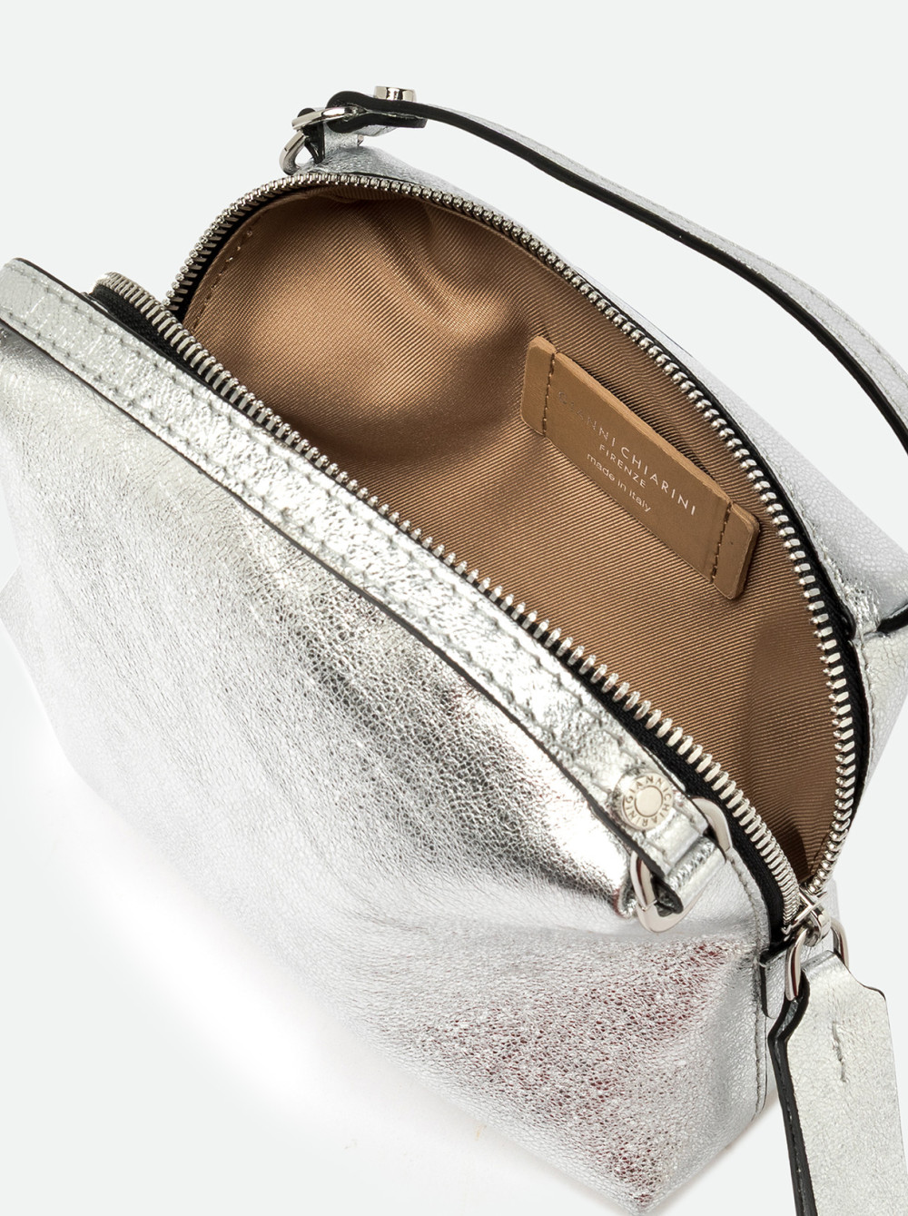 GIANNI CHIARINI: ALIFA