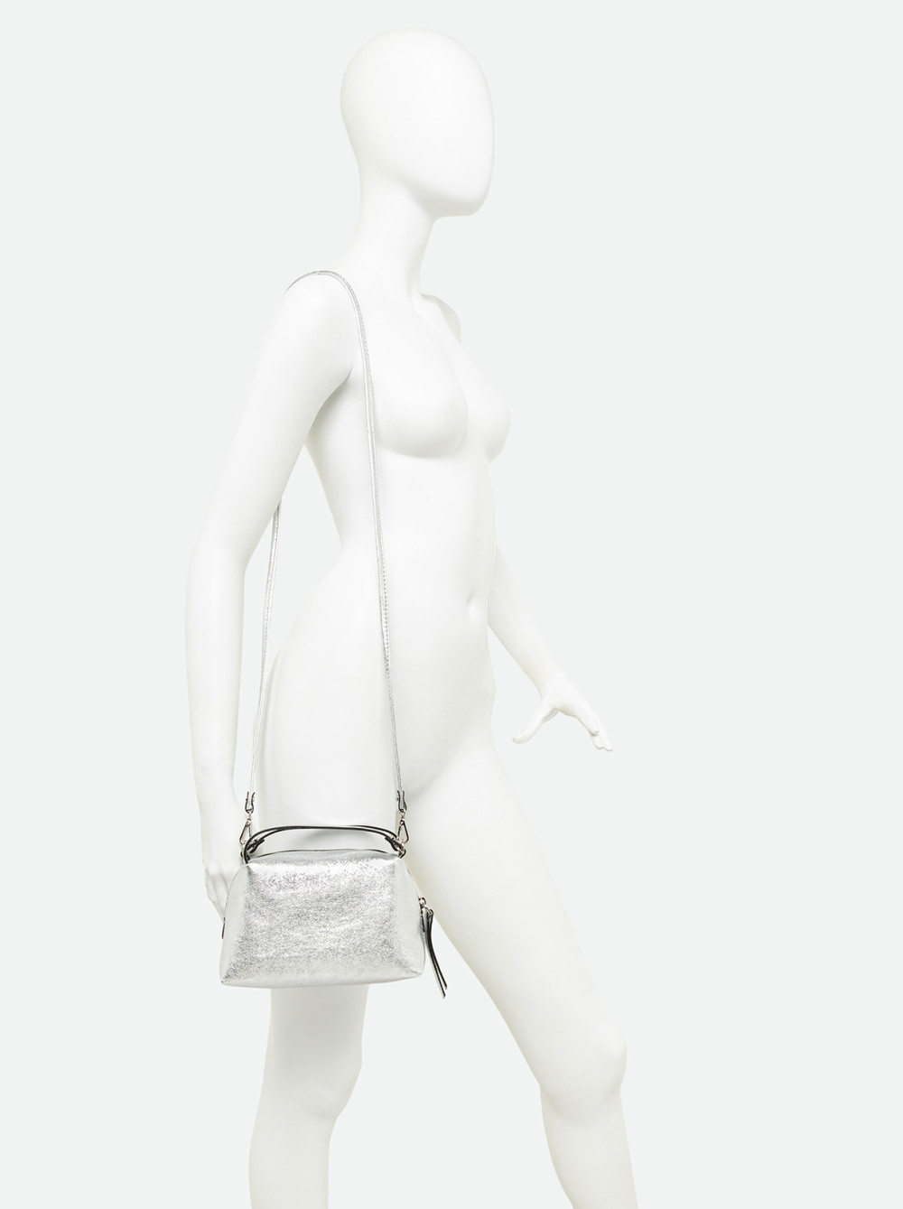 GIANNI CHIARINI: ALIFA