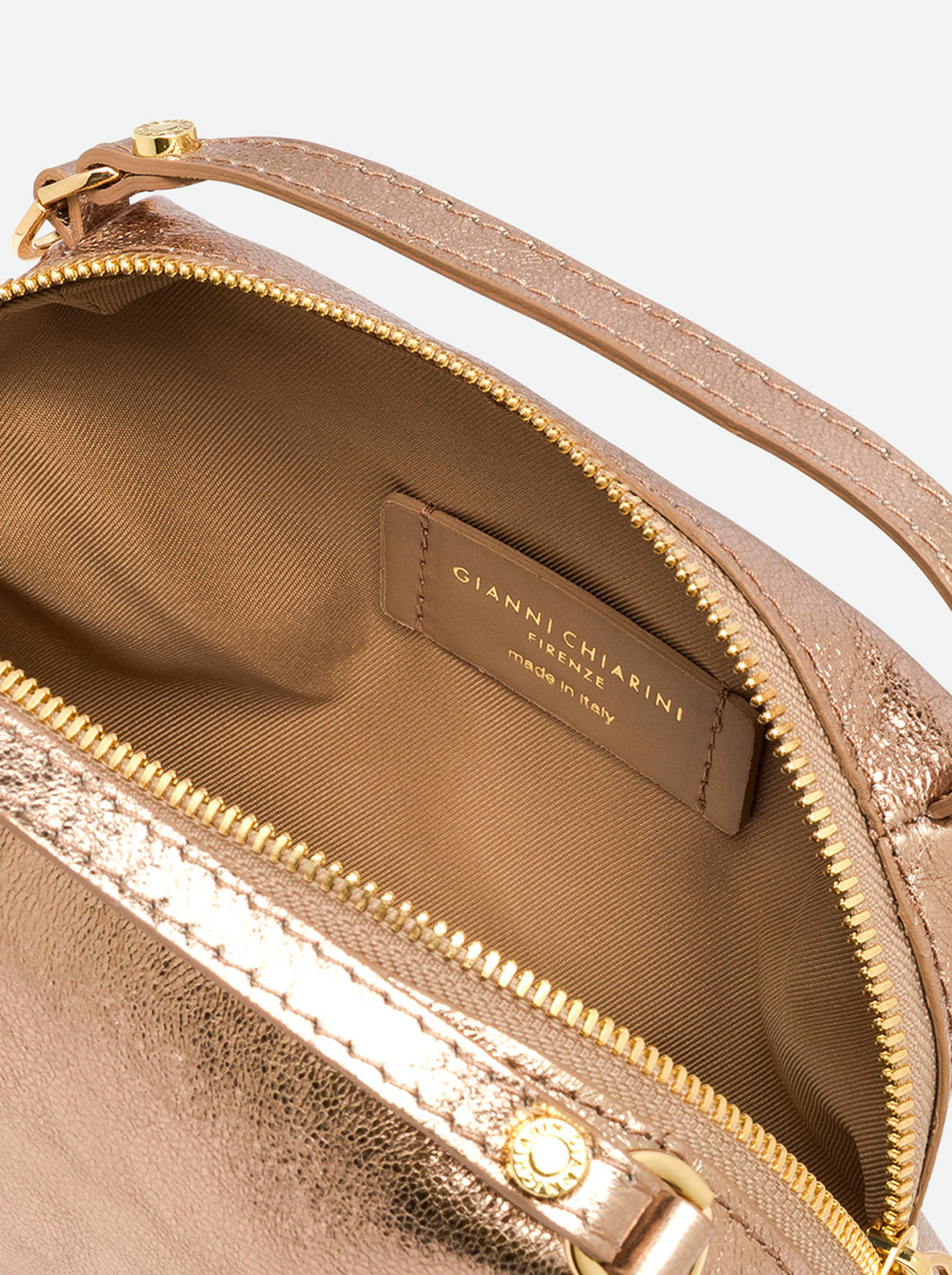 GIANNI CHIARINI: ALIFA