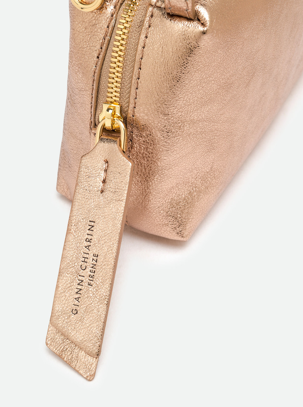 GIANNI CHIARINI: ALIFA