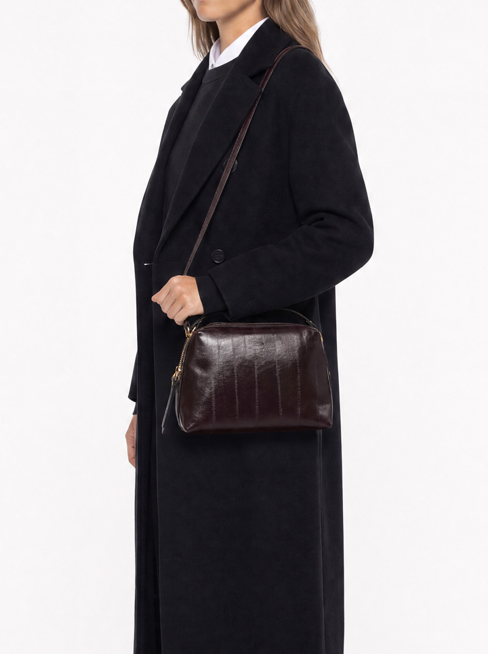 GIANNI CHIARINI: ALIFA
