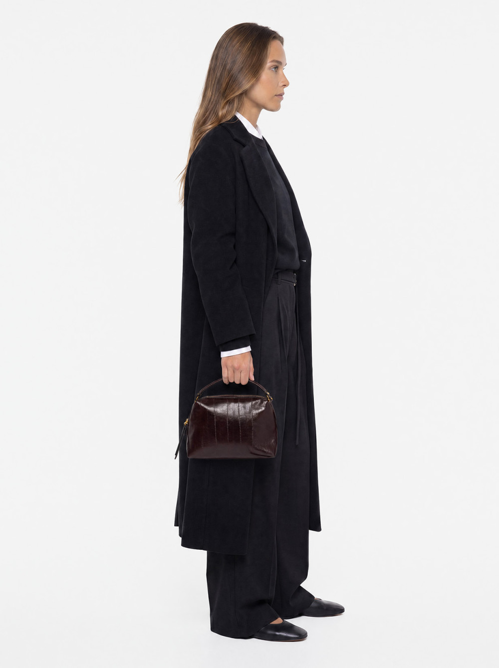 GIANNI CHIARINI: ALIFA