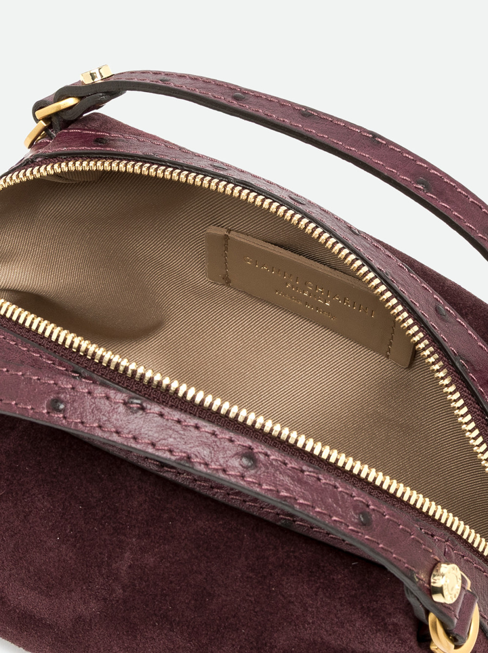 GIANNI CHIARINI: ALIFA