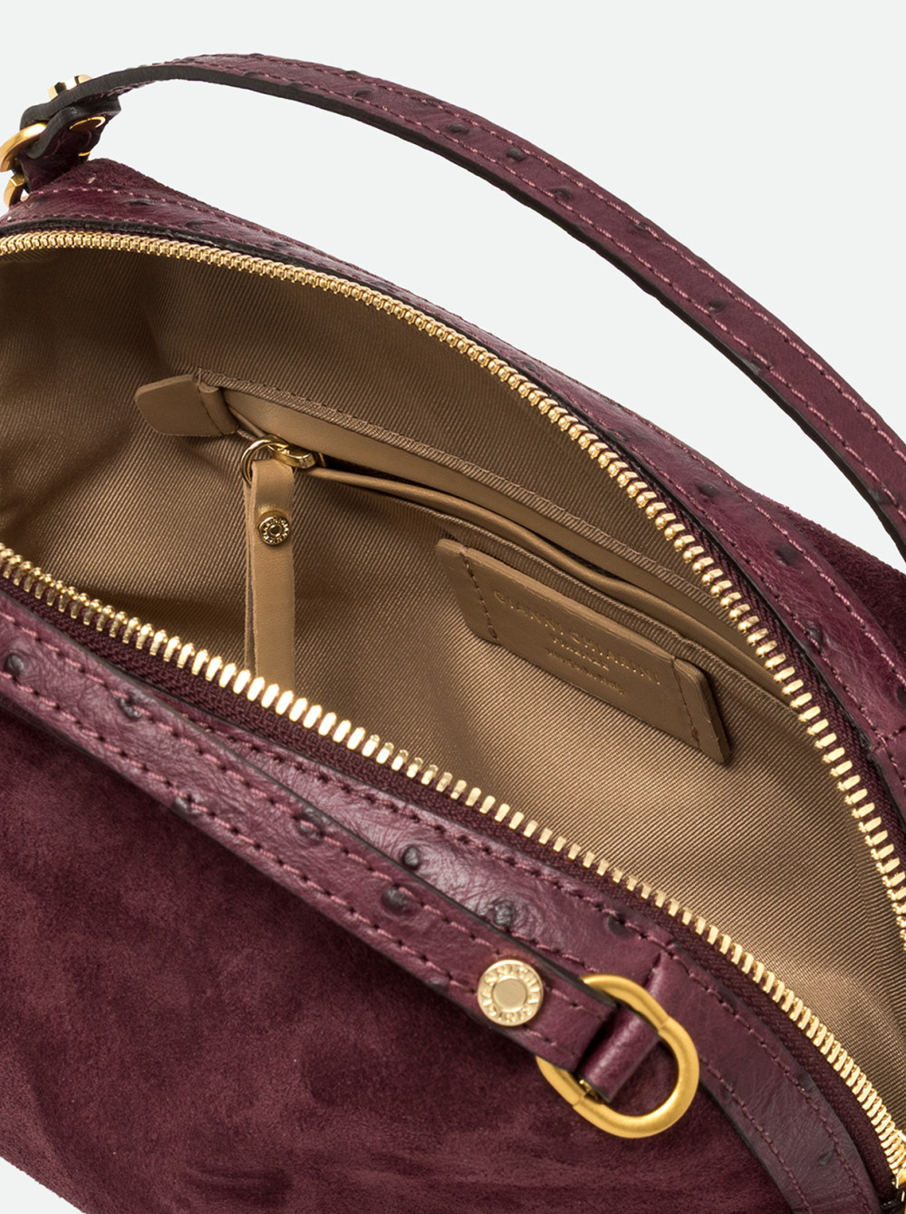 GIANNI CHIARINI: ALIFA