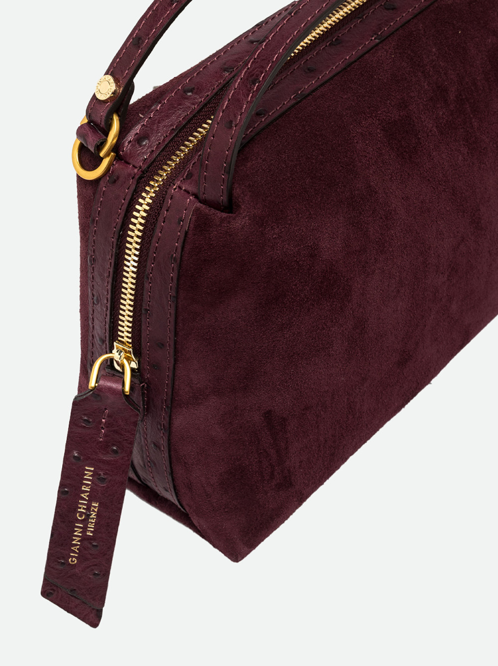 GIANNI CHIARINI: ALIFA