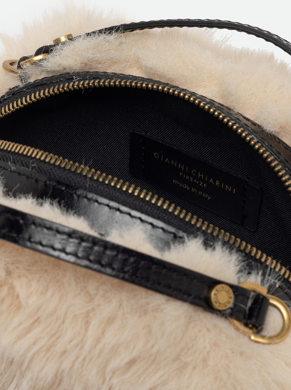 GIANNI CHIARINI: ALIFA