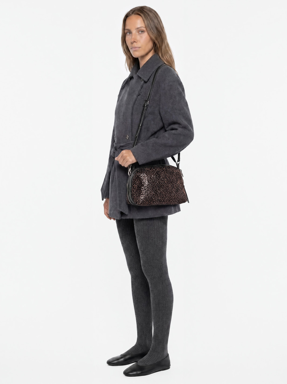 GIANNI CHIARINI: ALIFA