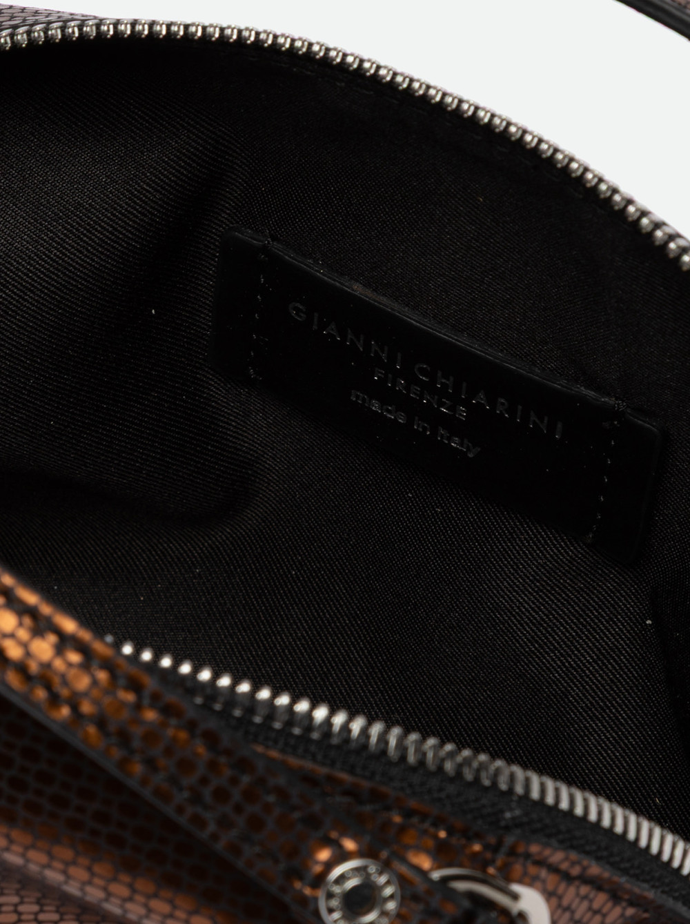 GIANNI CHIARINI: ALIFA