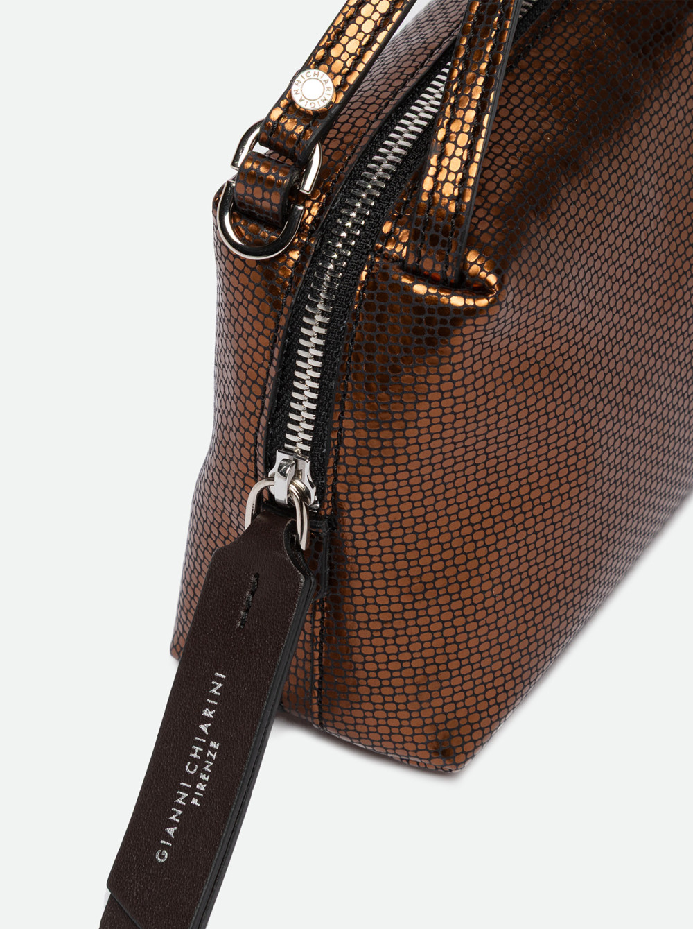 GIANNI CHIARINI: ALIFA