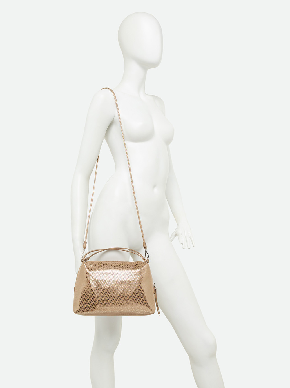 GIANNI CHIARINI: ALIFA