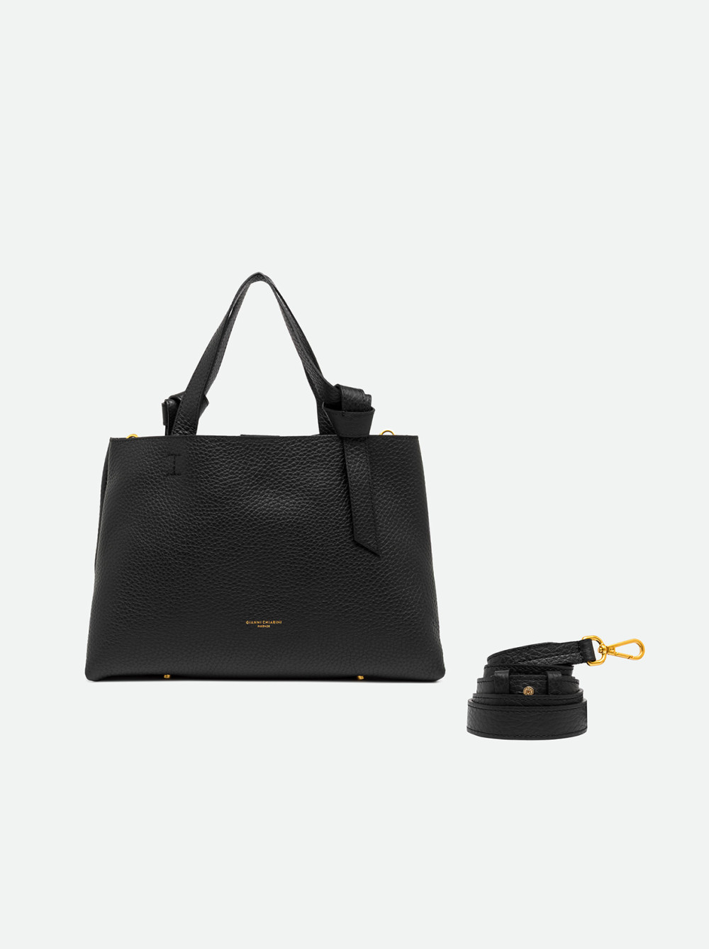 GIANNI CHIARINI: AMIRA