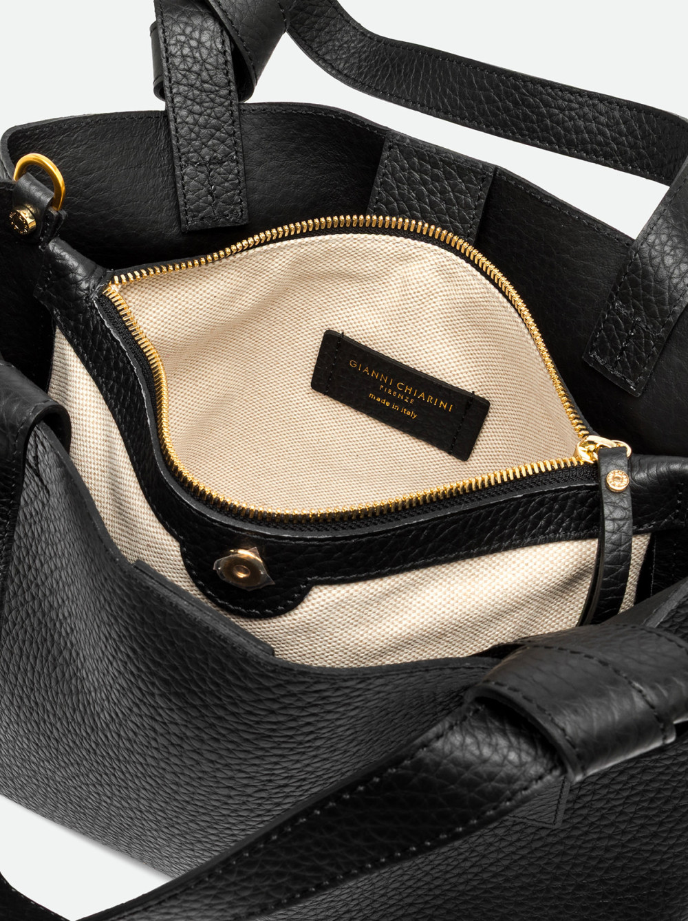 GIANNI CHIARINI: AMIRA