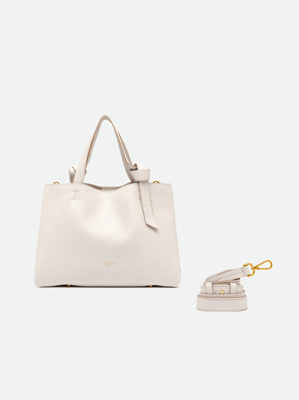 GIANNI CHIARINI: AMIRA