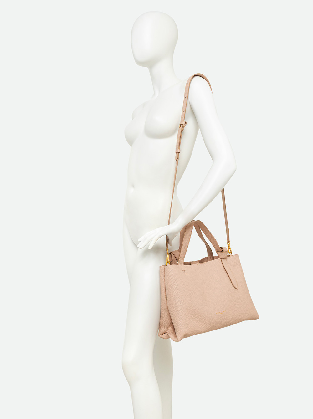 GIANNI CHIARINI: AMIRA