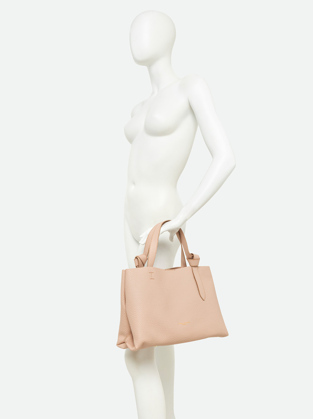 GIANNI CHIARINI: AMIRA