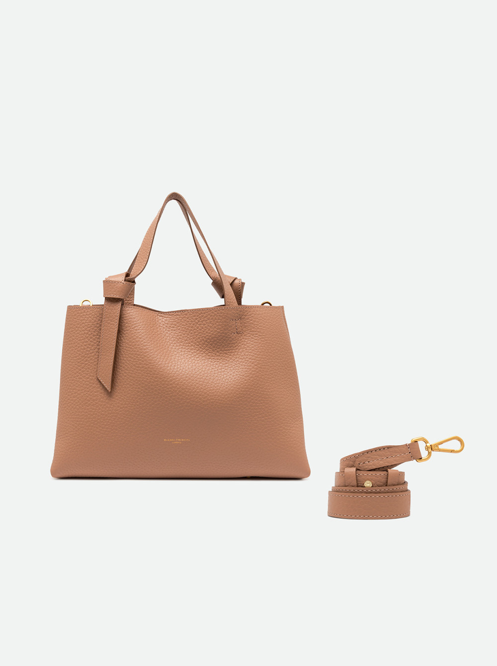 GIANNI CHIARINI: AMIRA