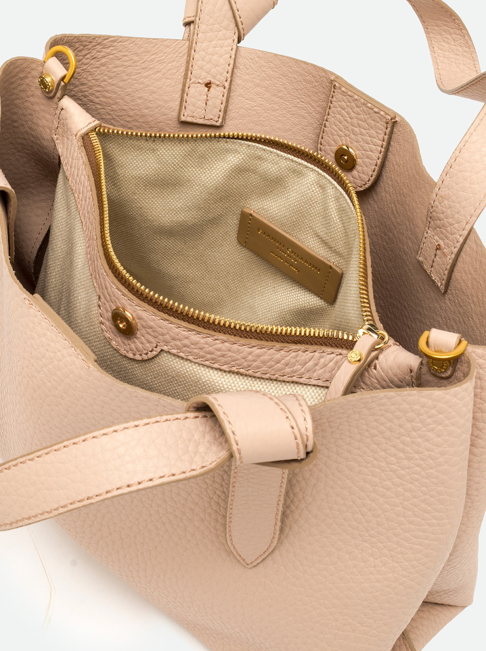 GIANNI CHIARINI: AMIRA