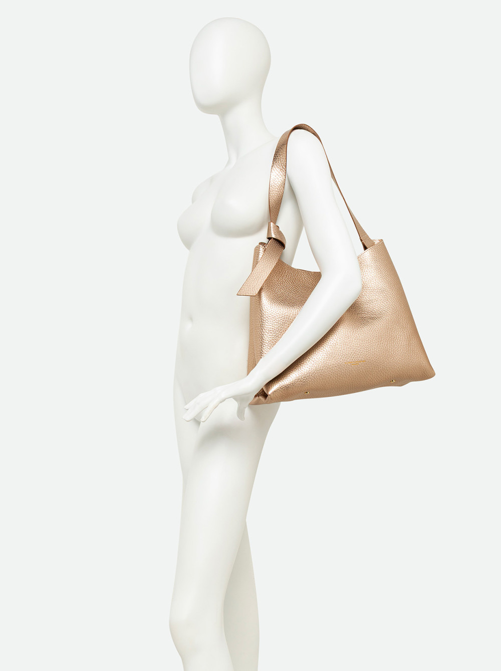 GIANNI CHIARINI: AMIRA