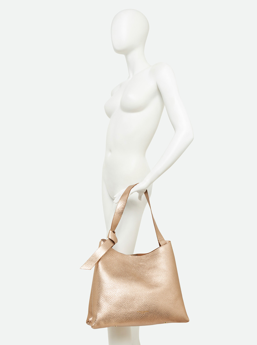 GIANNI CHIARINI: AMIRA