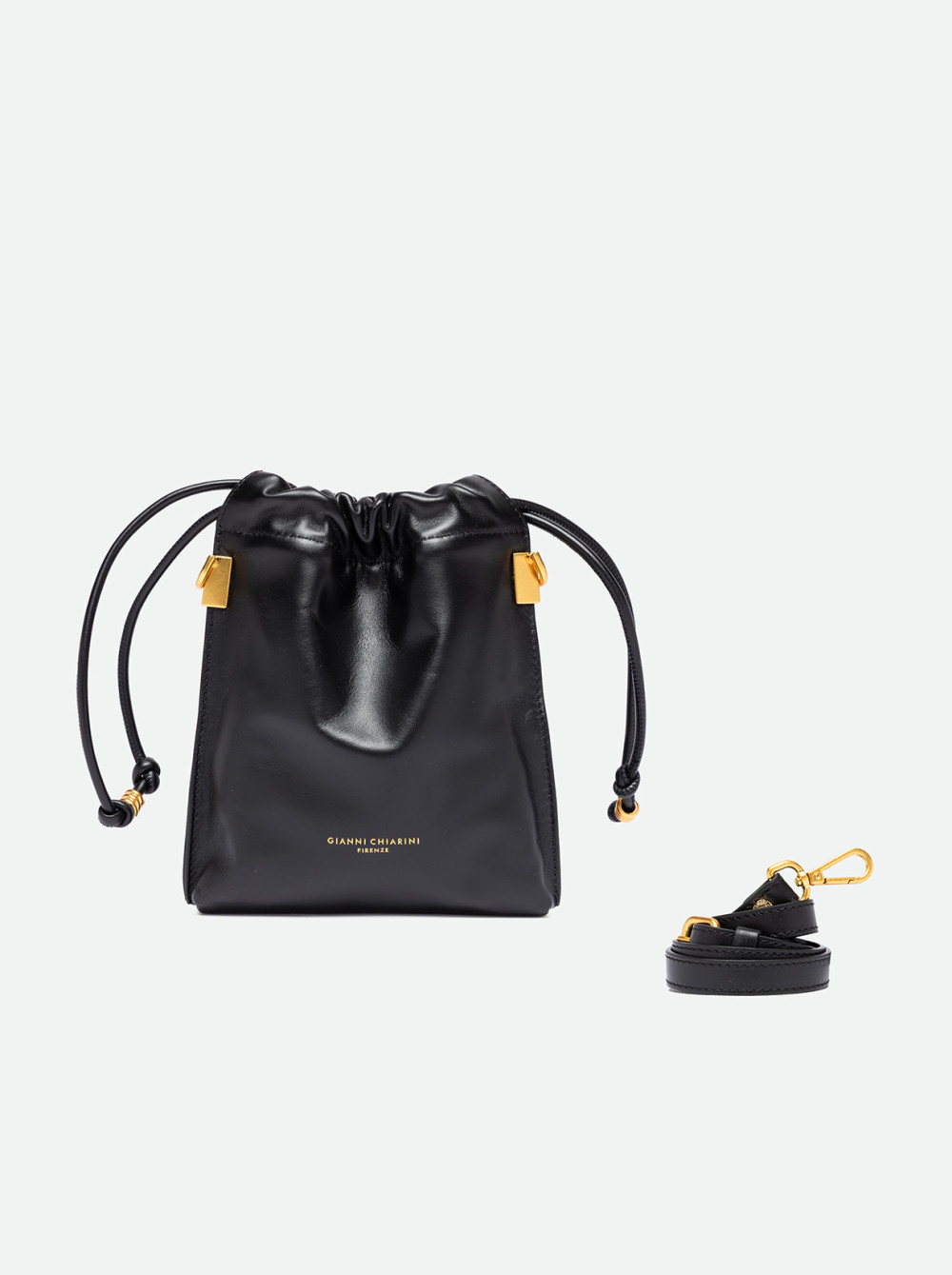GIANNI CHIARINI: ANTHEA