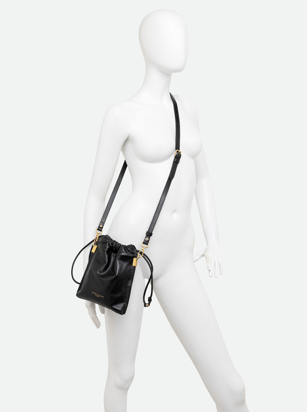 GIANNI CHIARINI: ANTHEA
