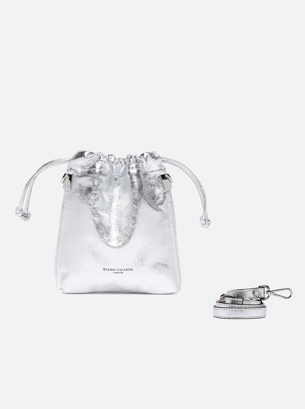 GIANNI CHIARINI: ANTHEA