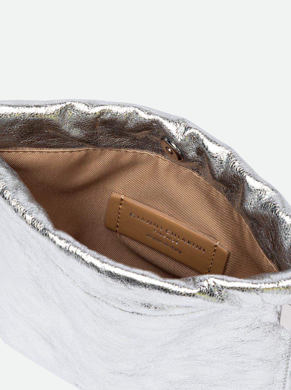 GIANNI CHIARINI: ANTHEA