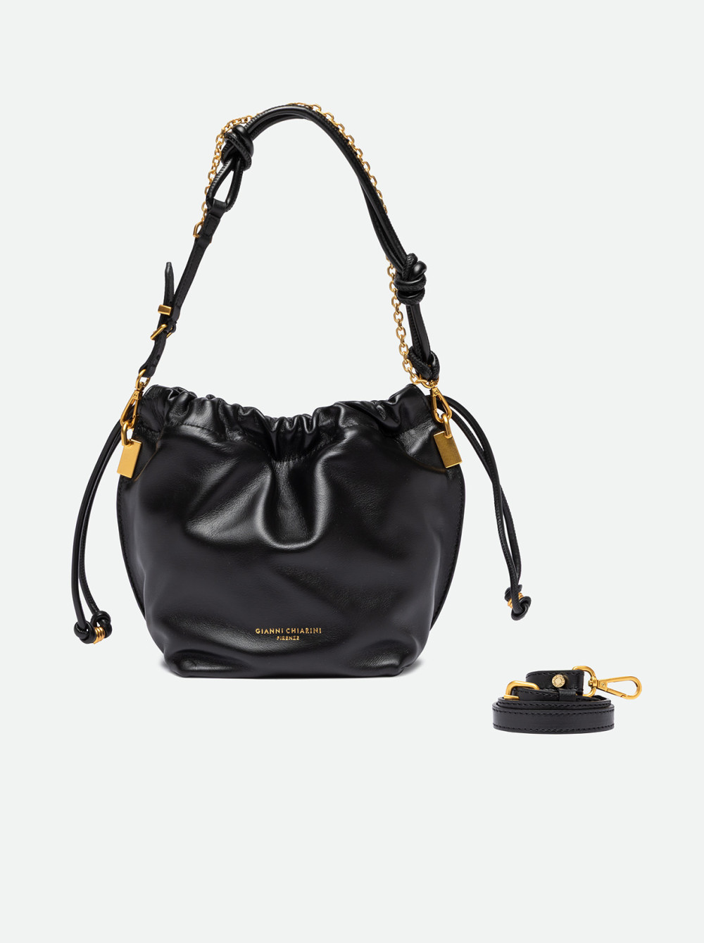 GIANNI CHIARINI: ANTHEA