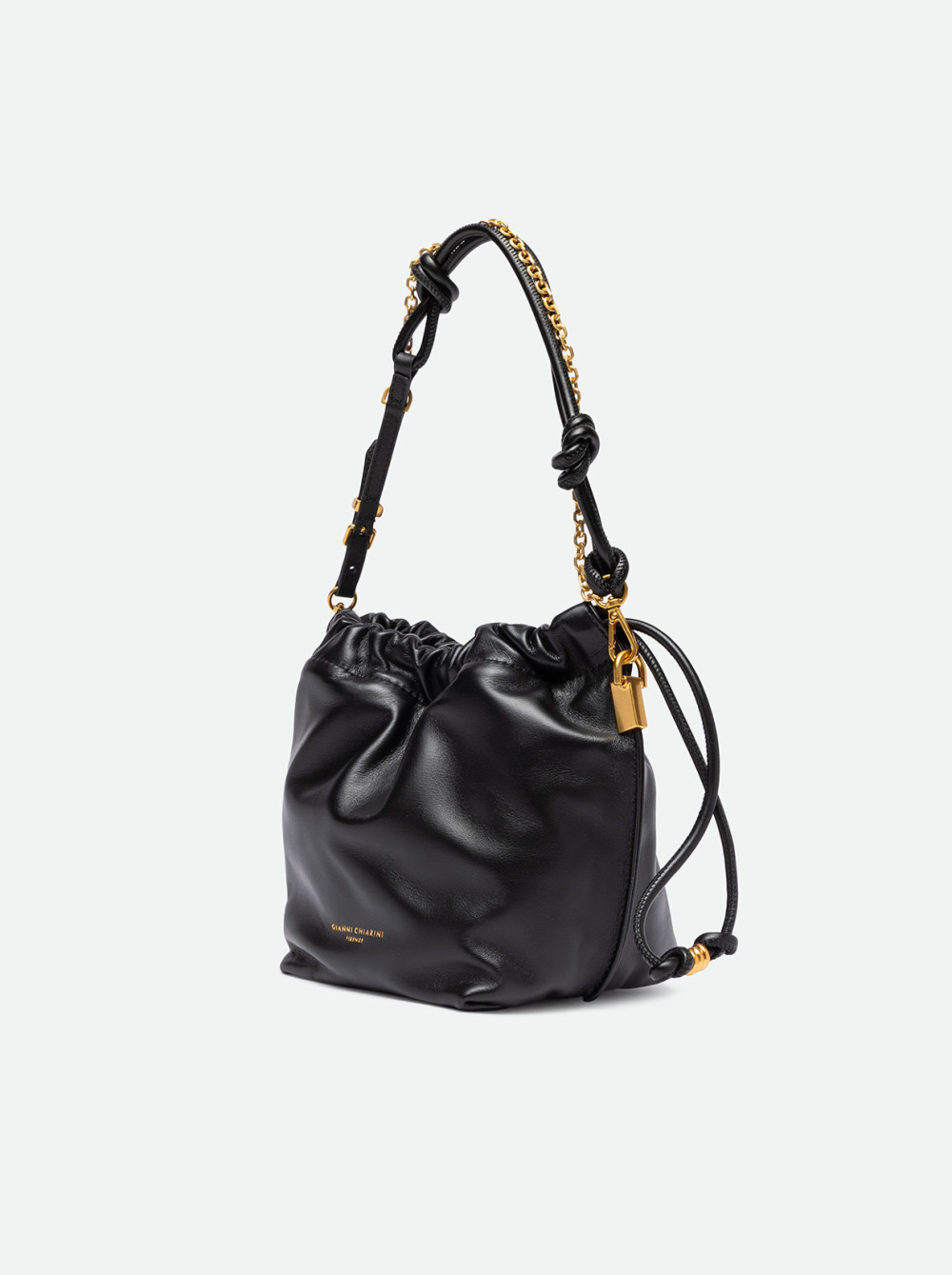 GIANNI CHIARINI: ANTHEA