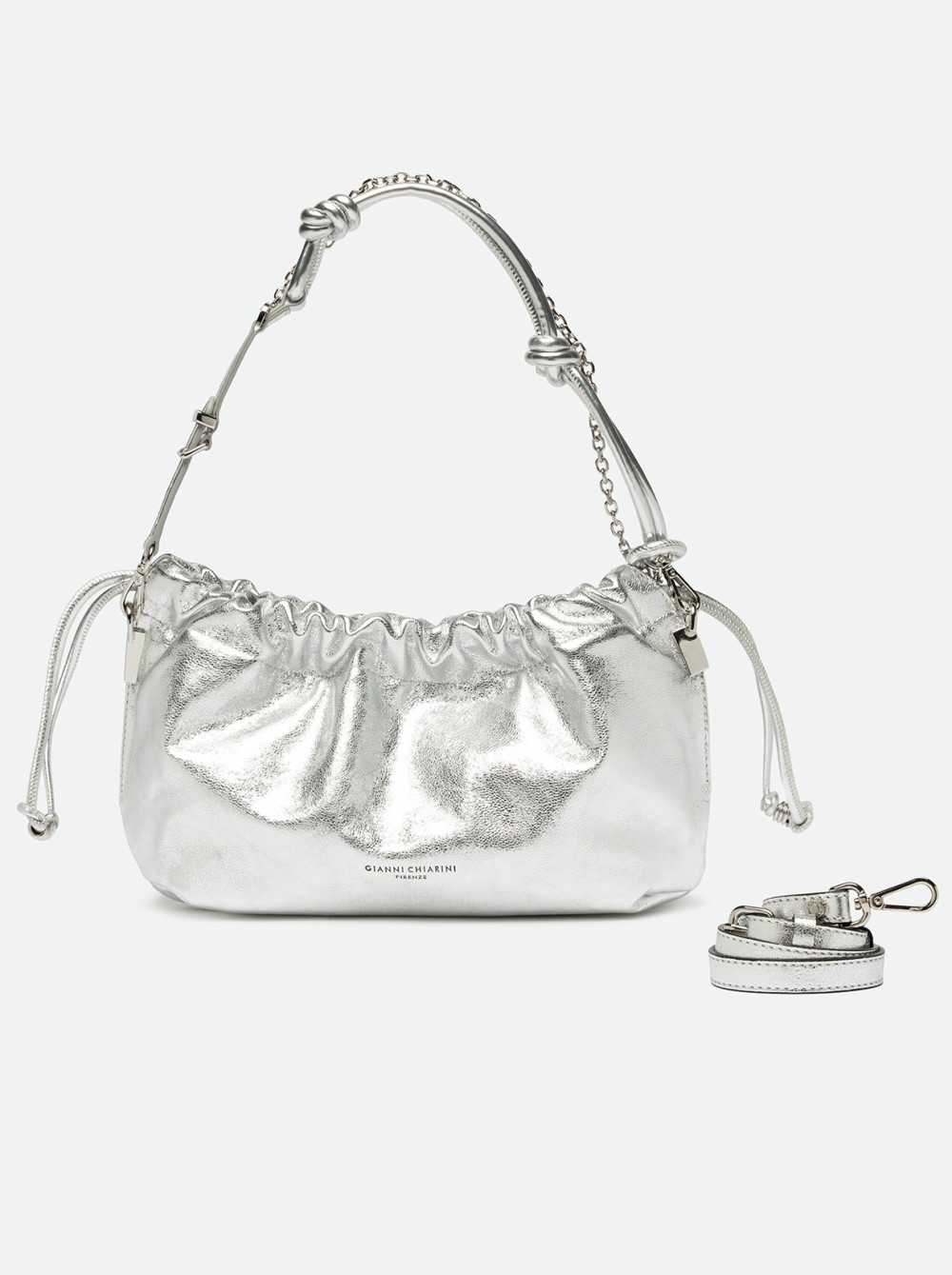 GIANNI CHIARINI: ANTHEA