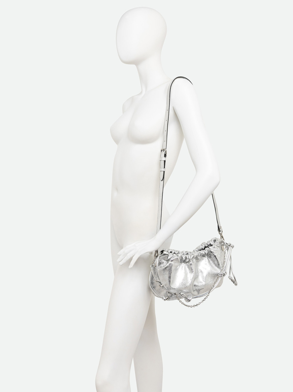 GIANNI CHIARINI: ANTHEA