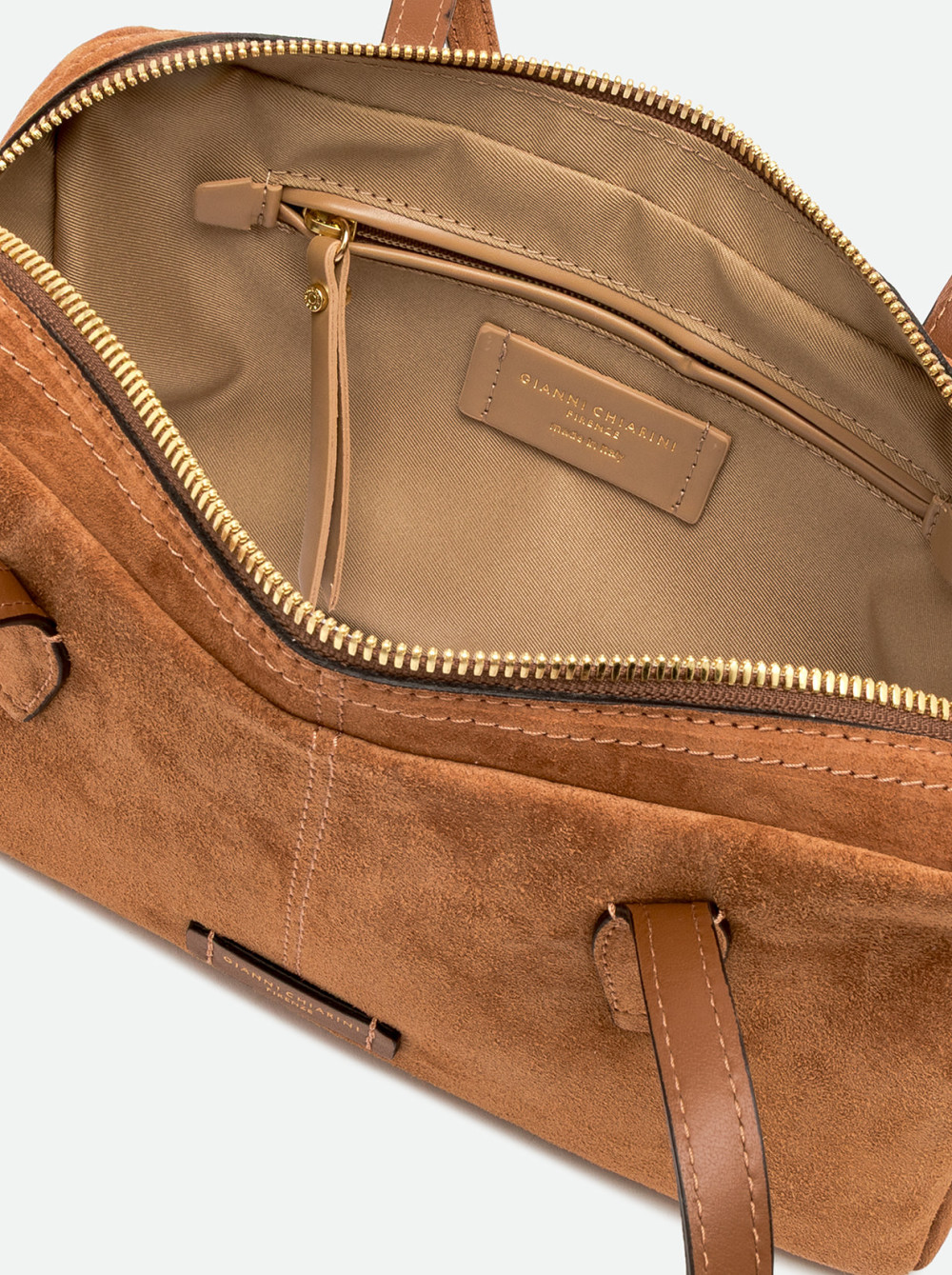 GIANNI CHIARINI: ARYNA