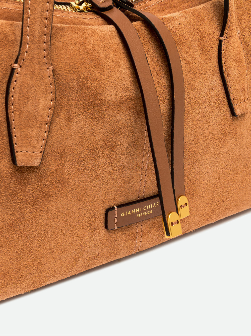 GIANNI CHIARINI: ARYNA