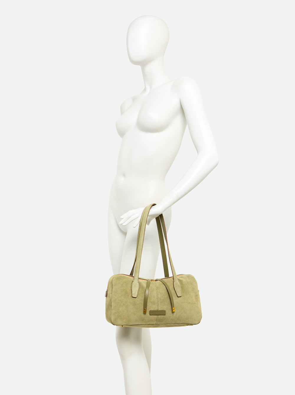 GIANNI CHIARINI: ARYNA