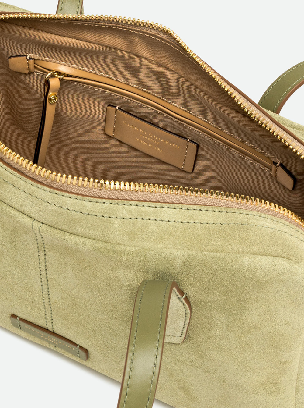 GIANNI CHIARINI: ARYNA