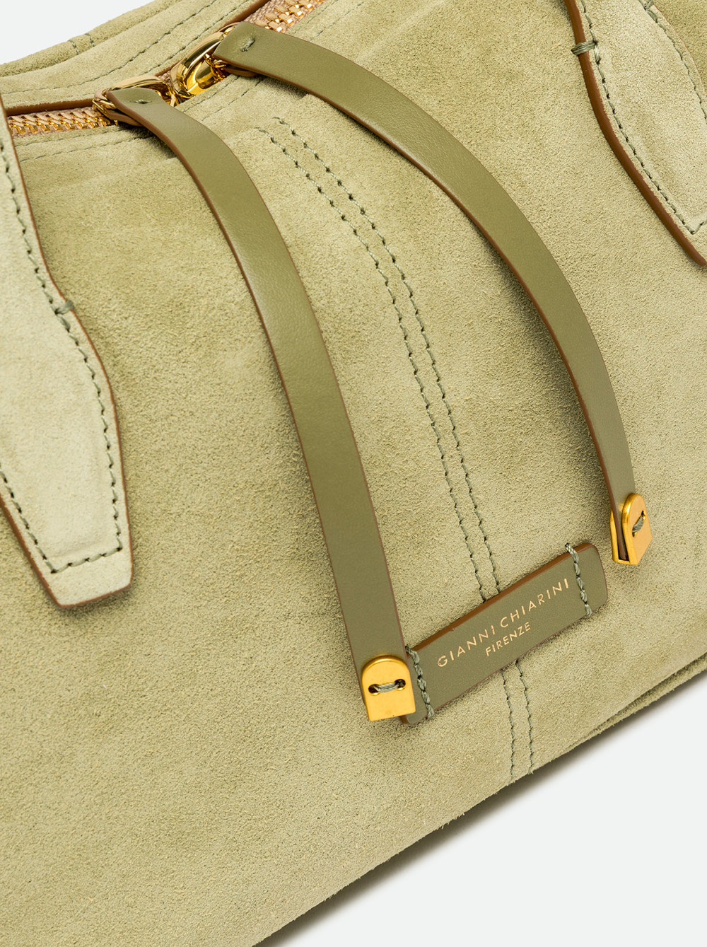 GIANNI CHIARINI: ARYNA