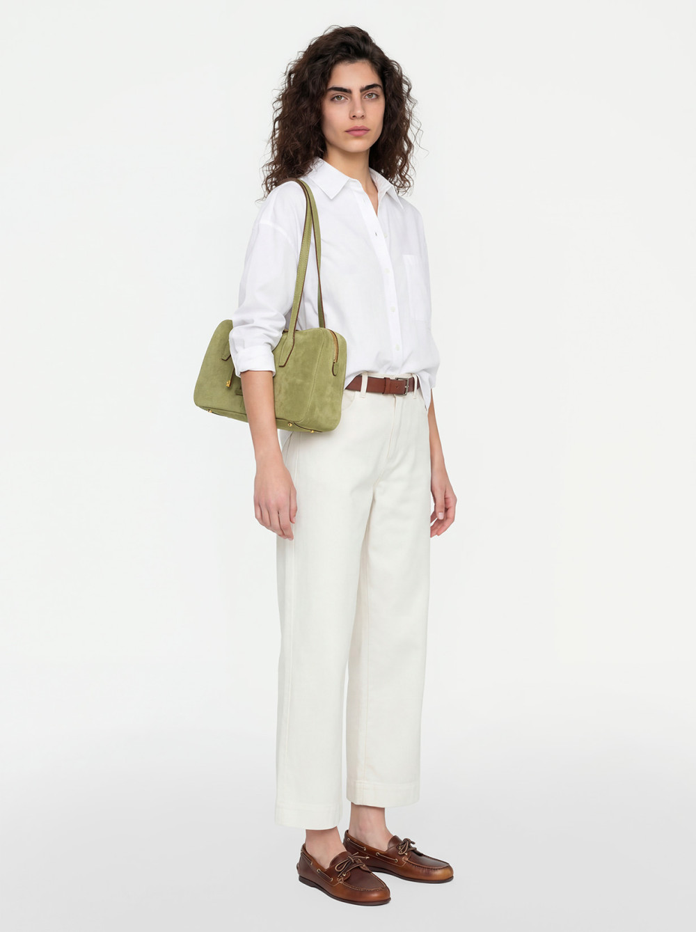 GIANNI CHIARINI: ARYNA