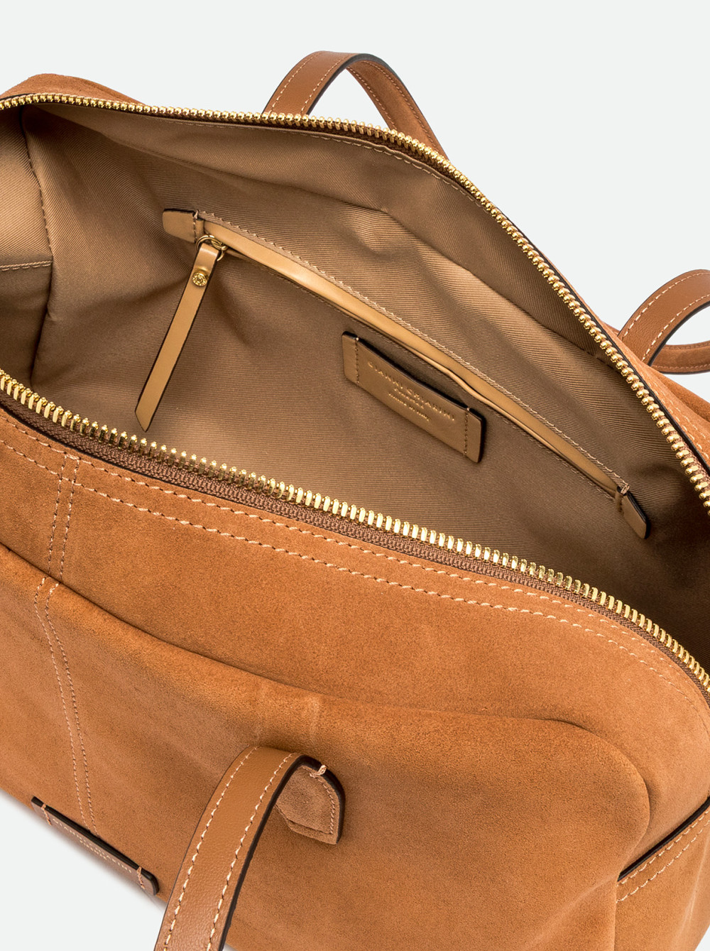 GIANNI CHIARINI: ARYNA