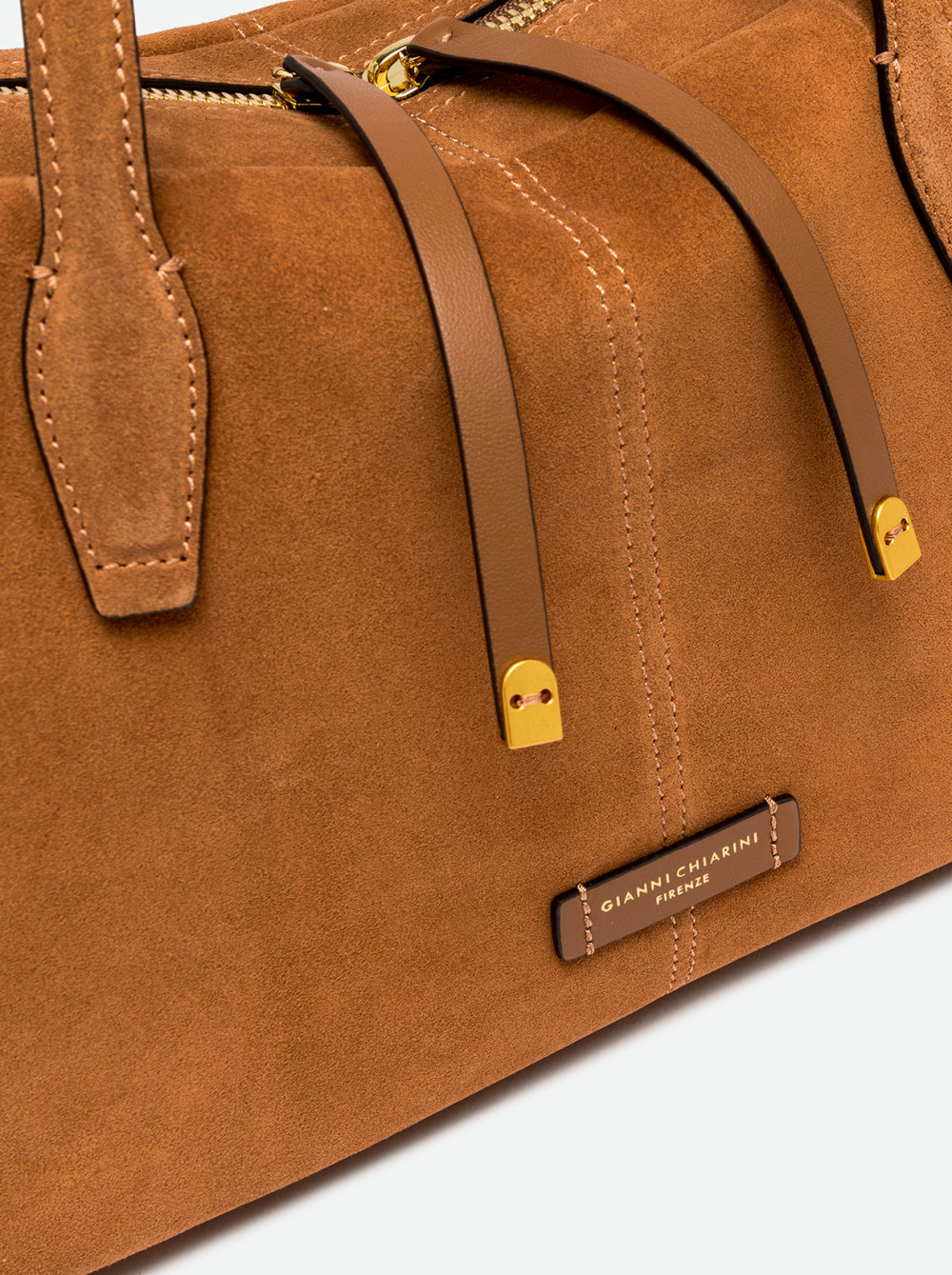 GIANNI CHIARINI: ARYNA