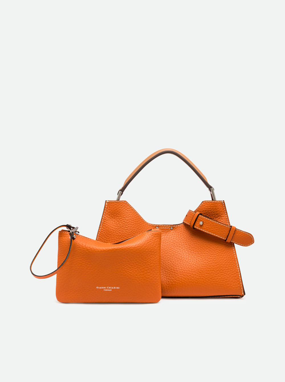 GIANNI CHIARINI: AURORA